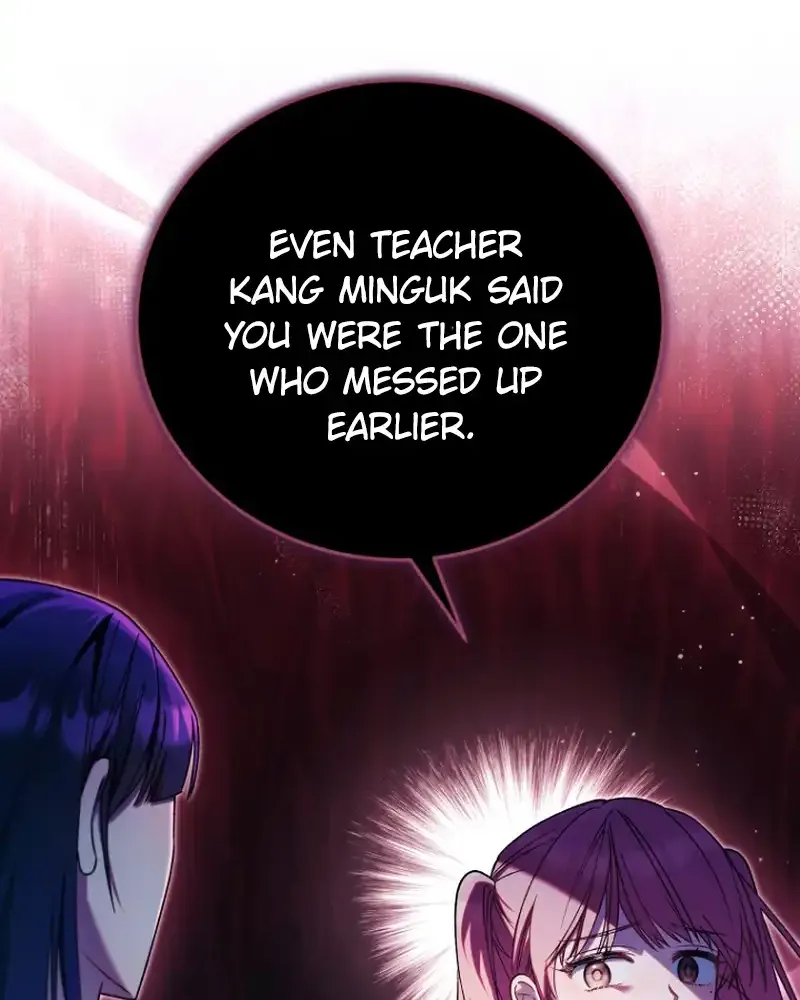 I was trying to debut my kid, but I ended up debuting myself Chapter 17 page 40 - 