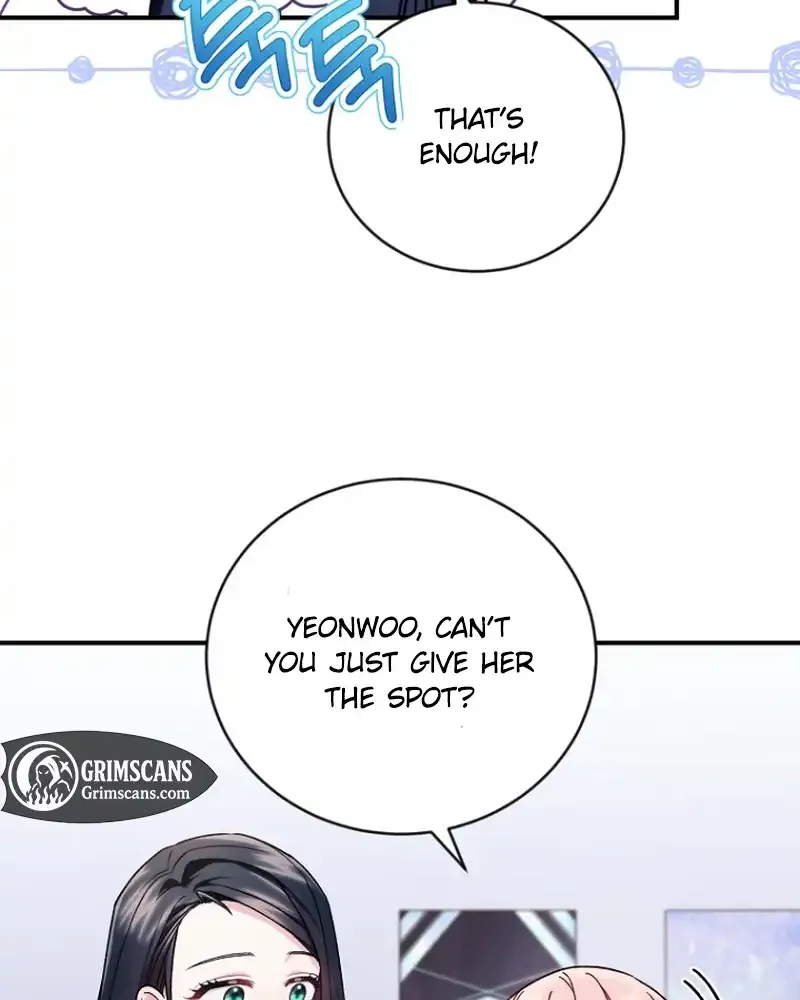I was trying to debut my kid, but I ended up debuting myself Chapter 17 page 42 - 