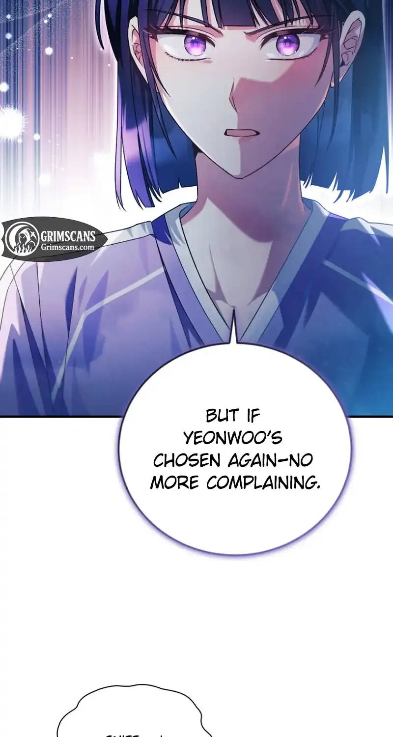 I was trying to debut my kid, but I ended up debuting myself Chapter 17 page 53 - 