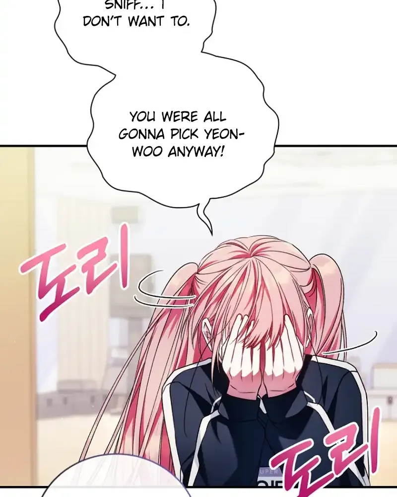 I was trying to debut my kid, but I ended up debuting myself Chapter 17 page 54 - 