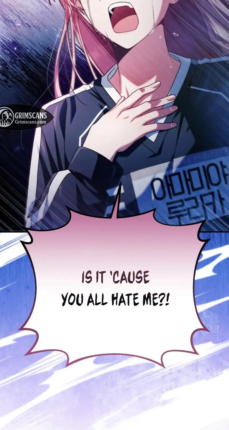 I was trying to debut my kid, but I ended up debuting myself Chapter 17 page 57 - 