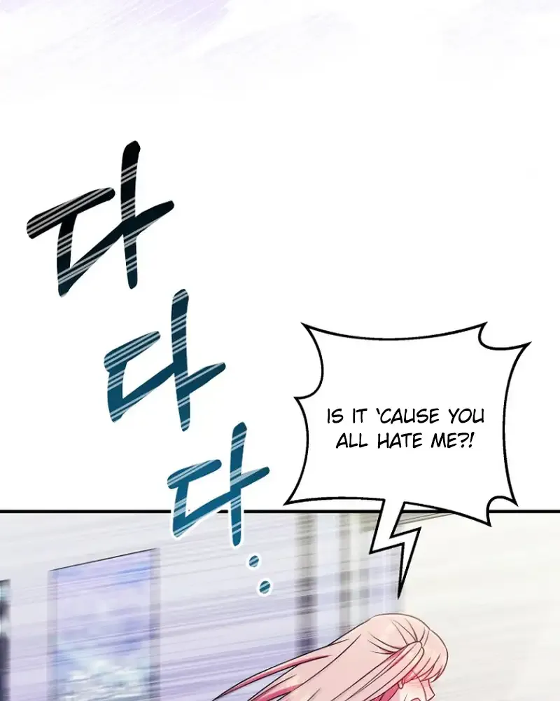 I was trying to debut my kid, but I ended up debuting myself Chapter 17 page 58 - 