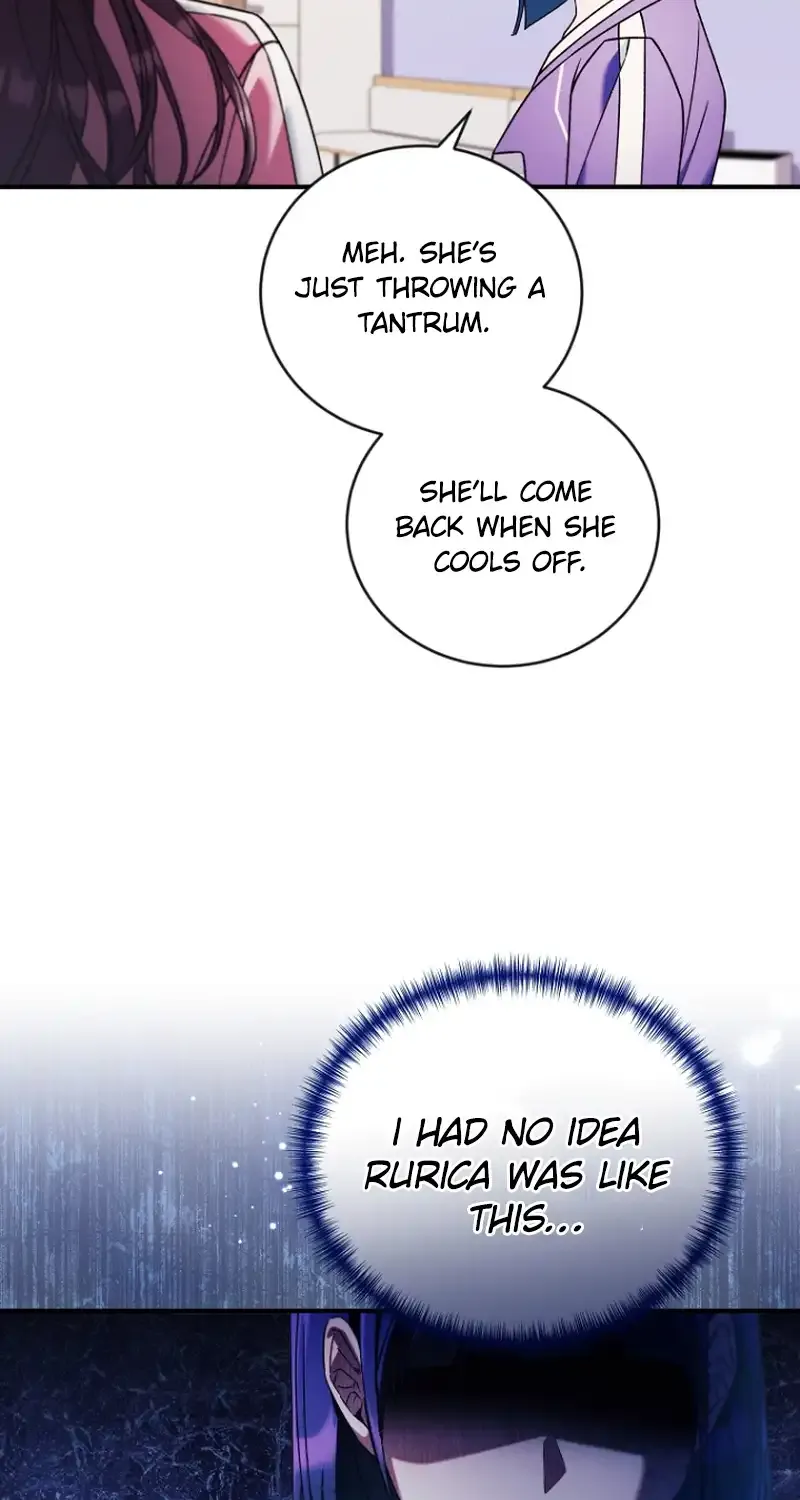 I was trying to debut my kid, but I ended up debuting myself Chapter 17 page 61 - 