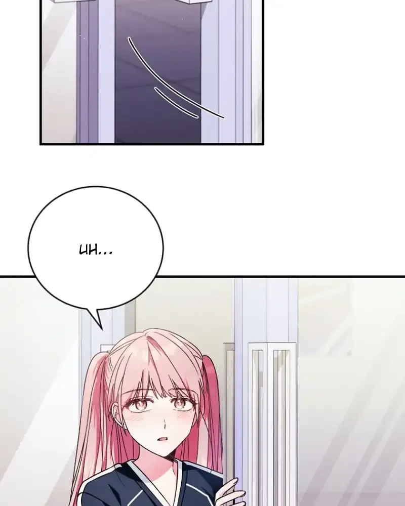 I was trying to debut my kid, but I ended up debuting myself Chapter 17 page 66 - 