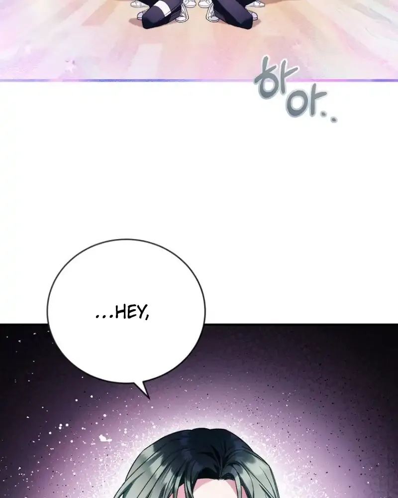 I was trying to debut my kid, but I ended up debuting myself Chapter 17 page 8 - 