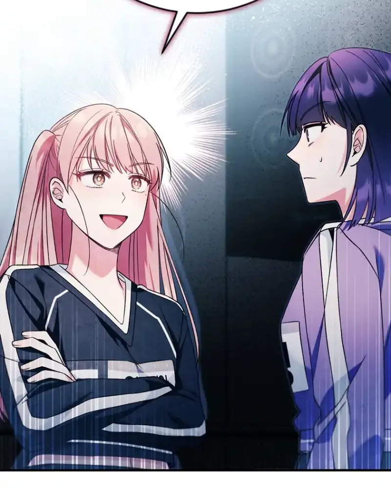 I was trying to debut my kid, but I ended up debuting myself Chapter 17 page 74 - 