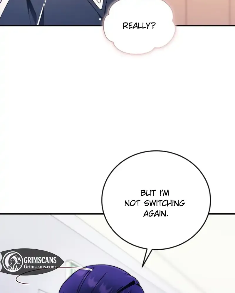 I was trying to debut my kid, but I ended up debuting myself Chapter 17 page 80 - 
