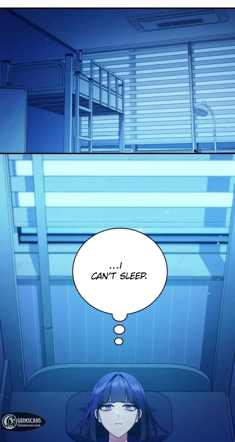 I was trying to debut my kid, but I ended up debuting myself Chapter 17 page 95 - 