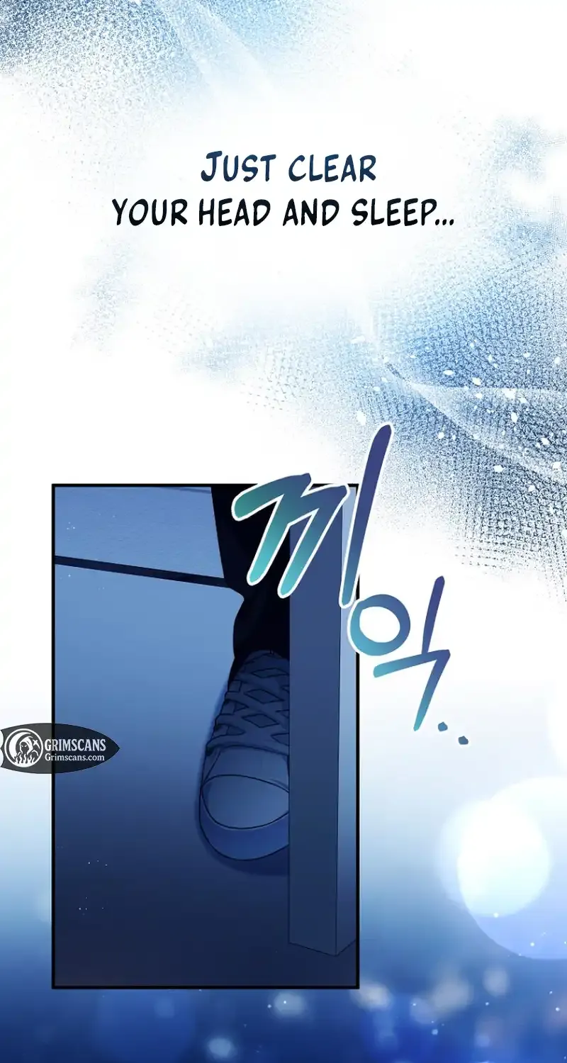 I was trying to debut my kid, but I ended up debuting myself Chapter 17 page 99 - 