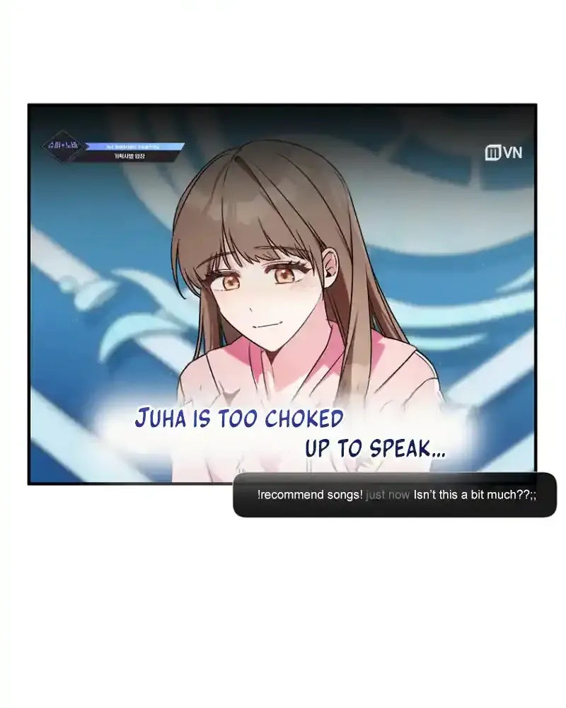 I was trying to debut my kid, but I ended up debuting myself Chapter 18 page 101 - 