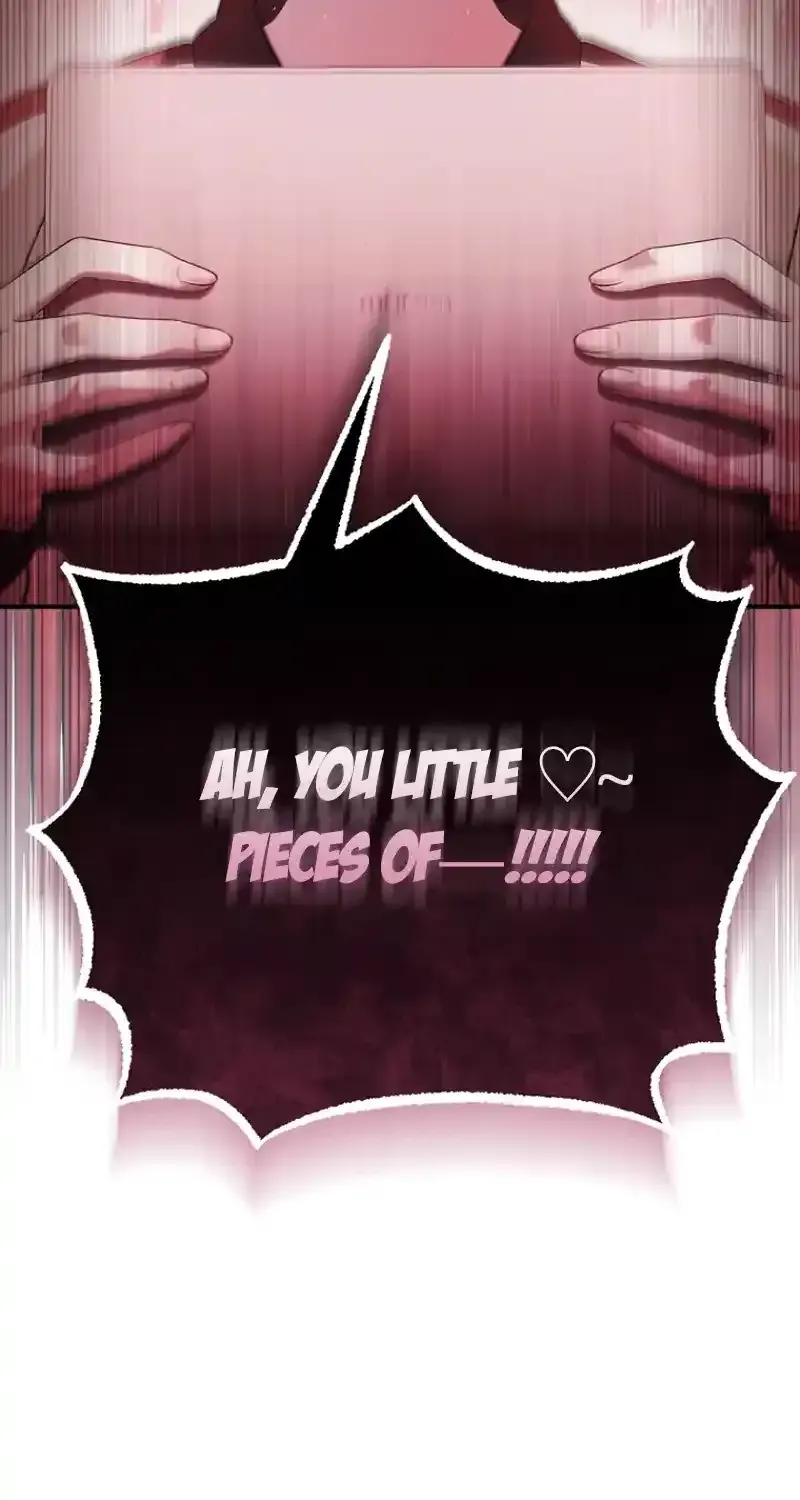 I was trying to debut my kid, but I ended up debuting myself Chapter 18 page 106 - 