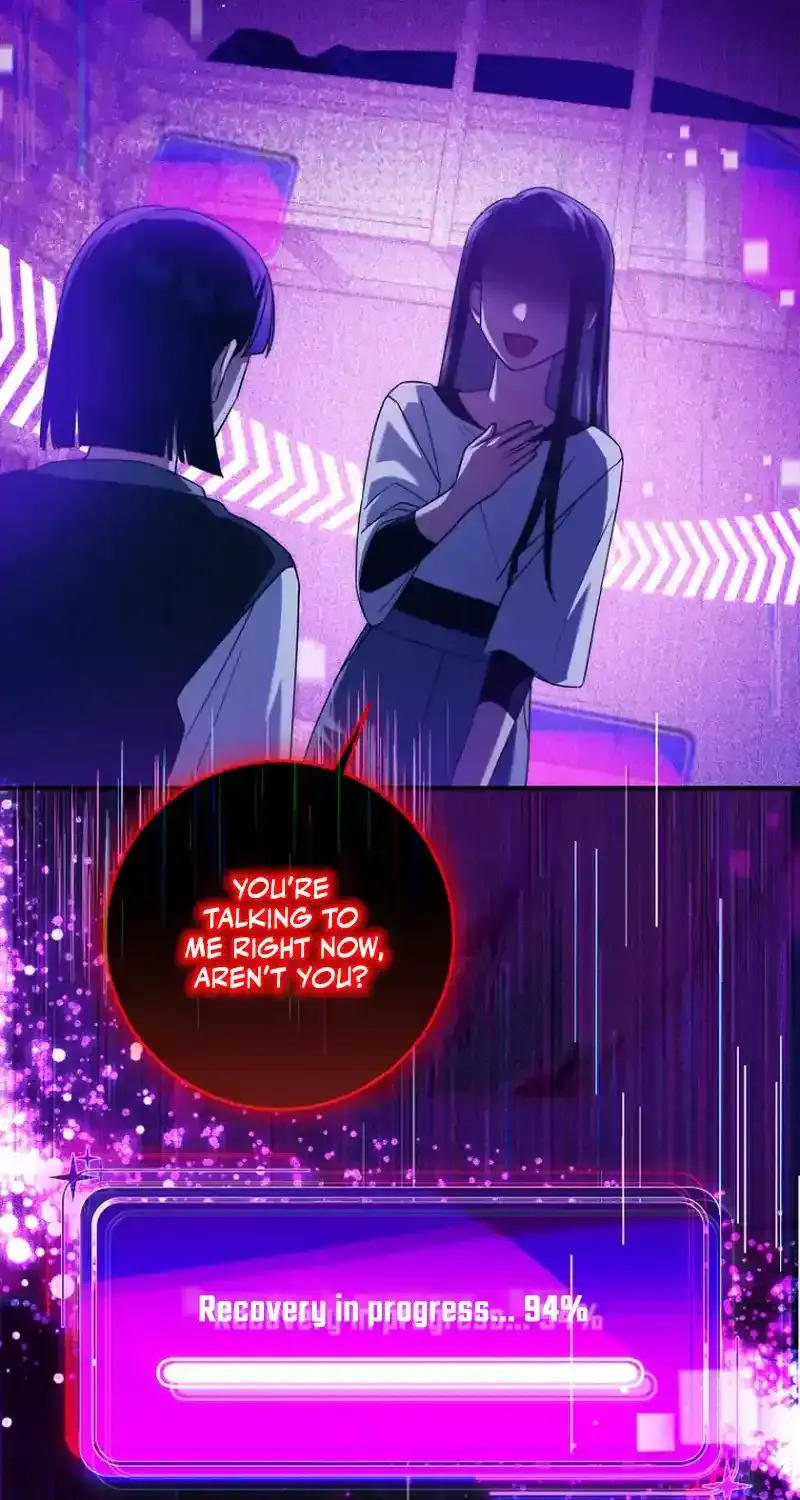 I was trying to debut my kid, but I ended up debuting myself Chapter 18 page 20 - 