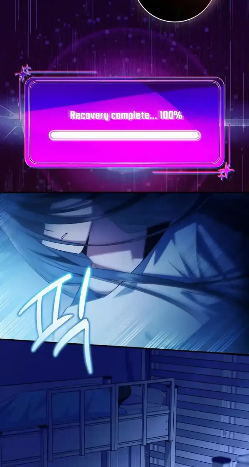 I was trying to debut my kid, but I ended up debuting myself Chapter 18 page 22 - 