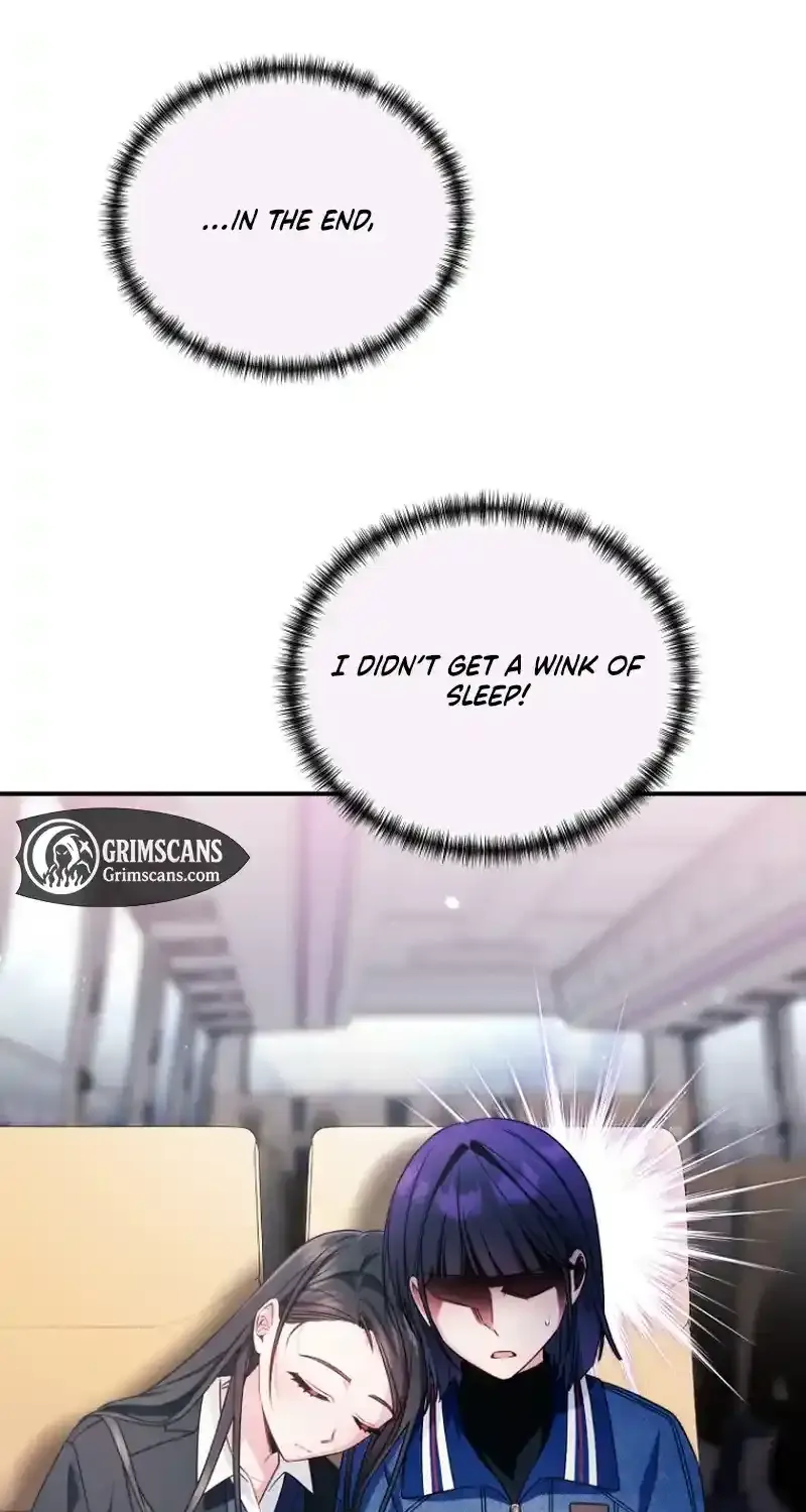 I was trying to debut my kid, but I ended up debuting myself Chapter 18 page 26 - 