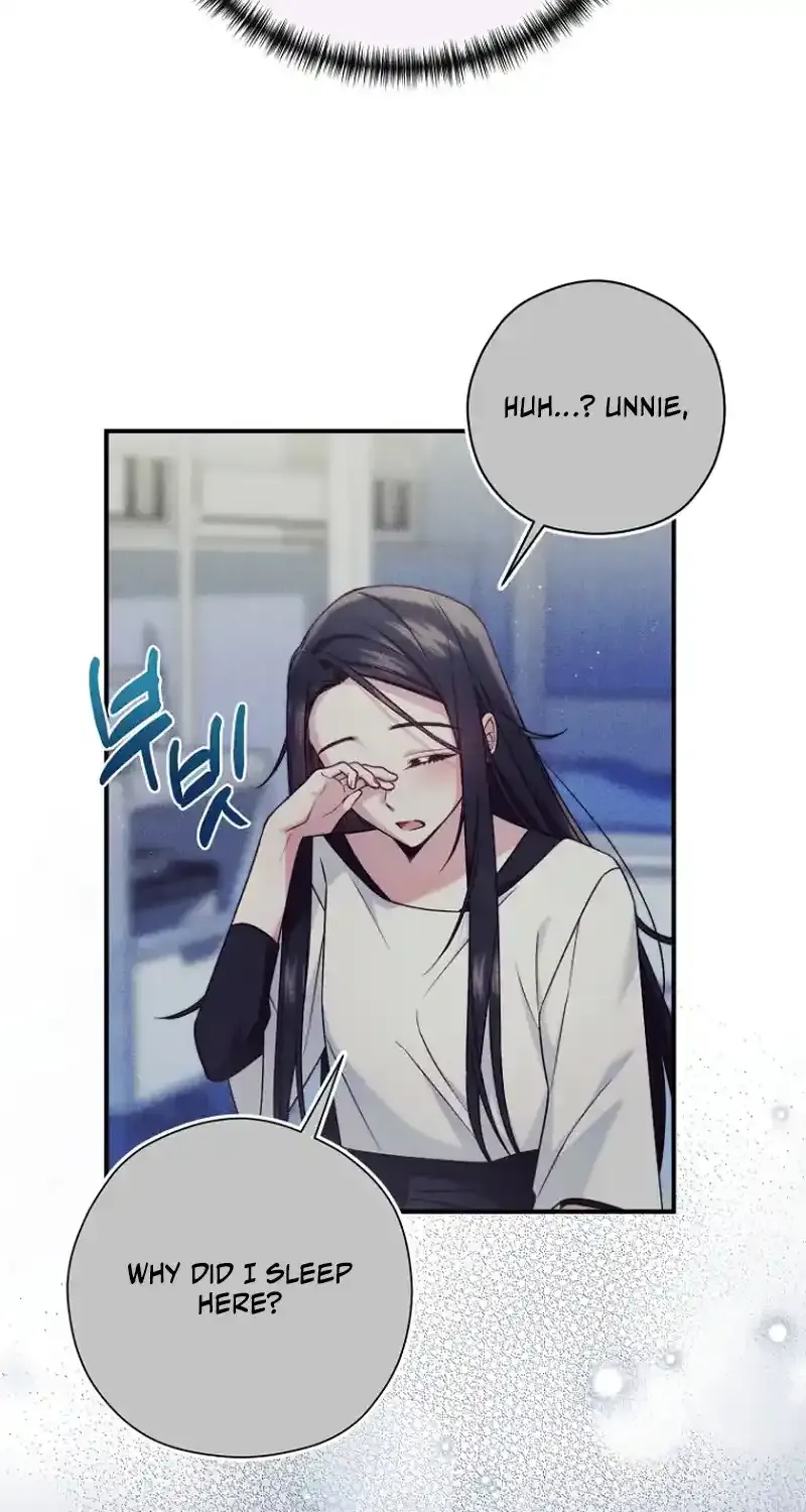 I was trying to debut my kid, but I ended up debuting myself Chapter 18 page 28 - 