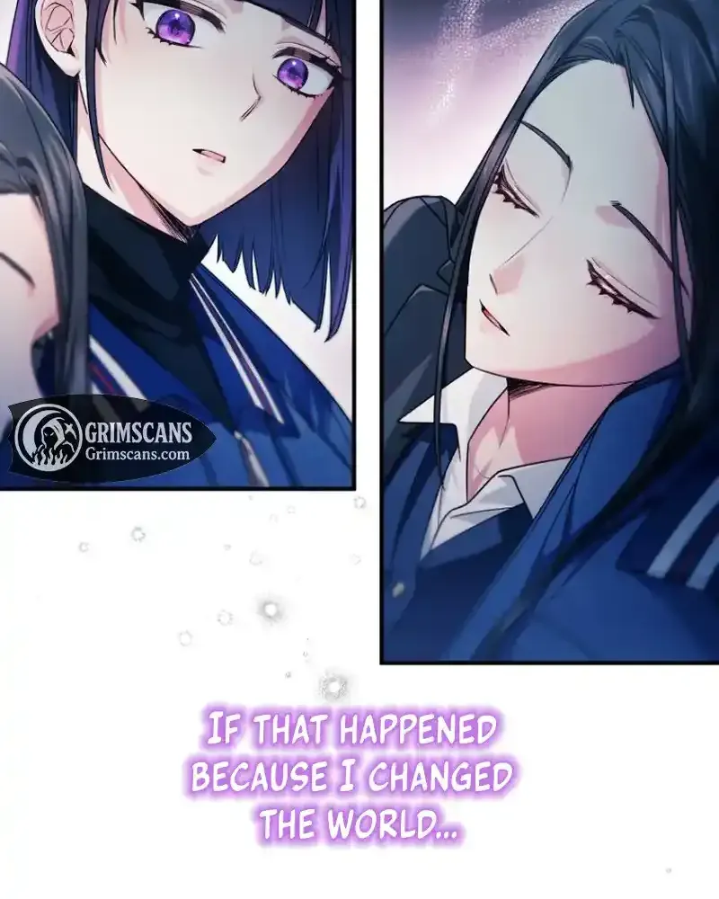 I was trying to debut my kid, but I ended up debuting myself Chapter 18 page 31 - 