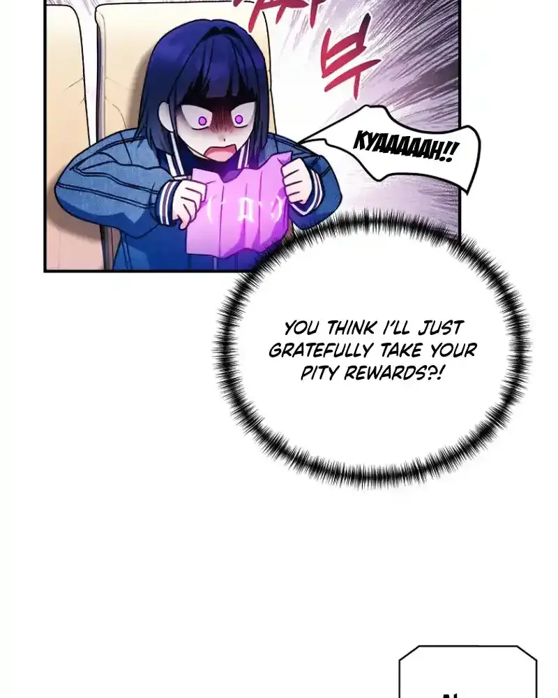 I was trying to debut my kid, but I ended up debuting myself Chapter 18 page 33 - 