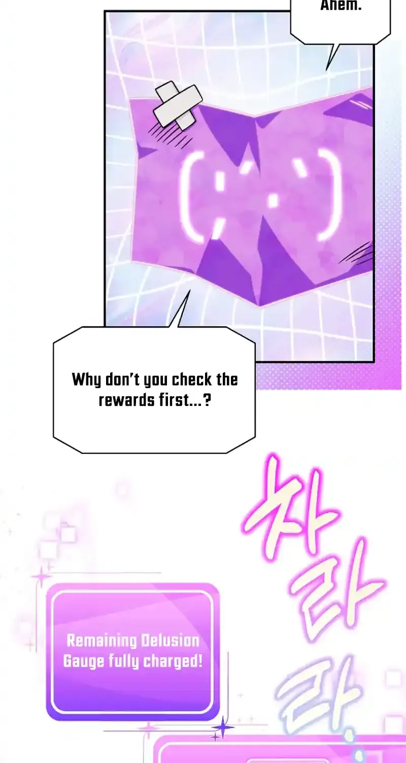 I was trying to debut my kid, but I ended up debuting myself Chapter 18 page 34 - 
