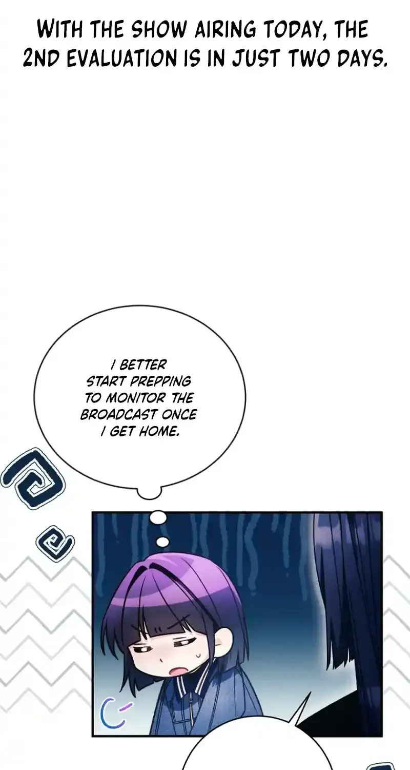 I was trying to debut my kid, but I ended up debuting myself Chapter 18 page 40 - 
