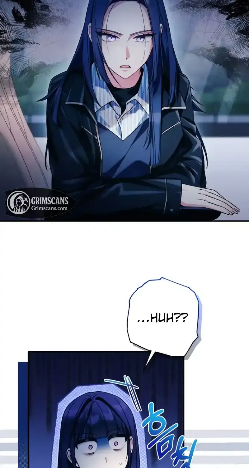 I was trying to debut my kid, but I ended up debuting myself Chapter 18 page 42 - 