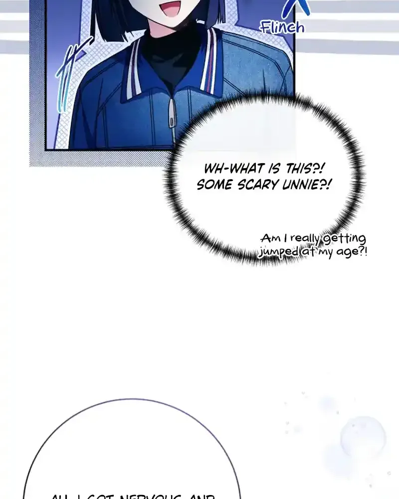 I was trying to debut my kid, but I ended up debuting myself Chapter 18 page 43 - 