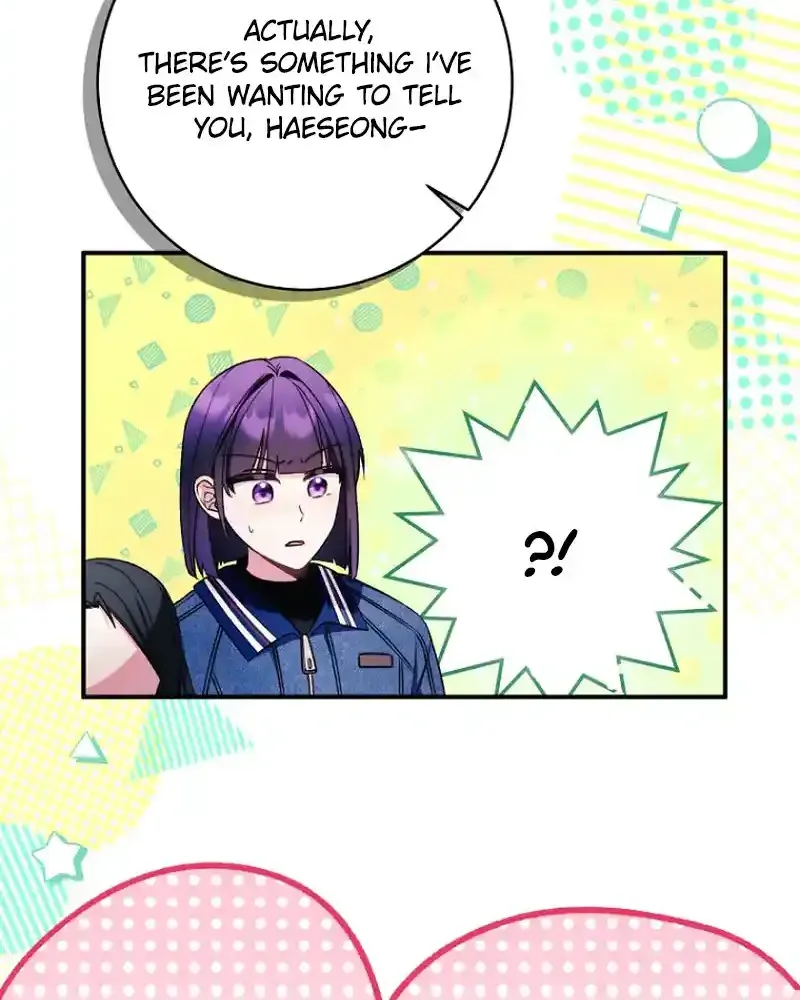 I was trying to debut my kid, but I ended up debuting myself Chapter 18 page 45 - 
