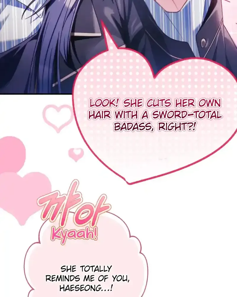 I was trying to debut my kid, but I ended up debuting myself Chapter 18 page 47 - 