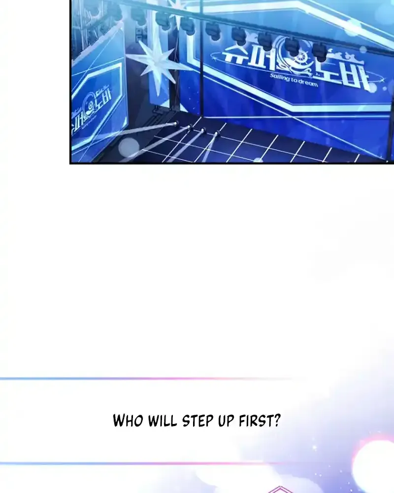 I was trying to debut my kid, but I ended up debuting myself Chapter 18 page 67 - 