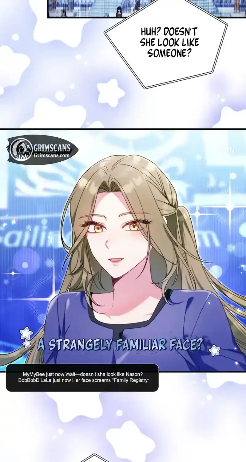 I was trying to debut my kid, but I ended up debuting myself Chapter 18 page 70 - 