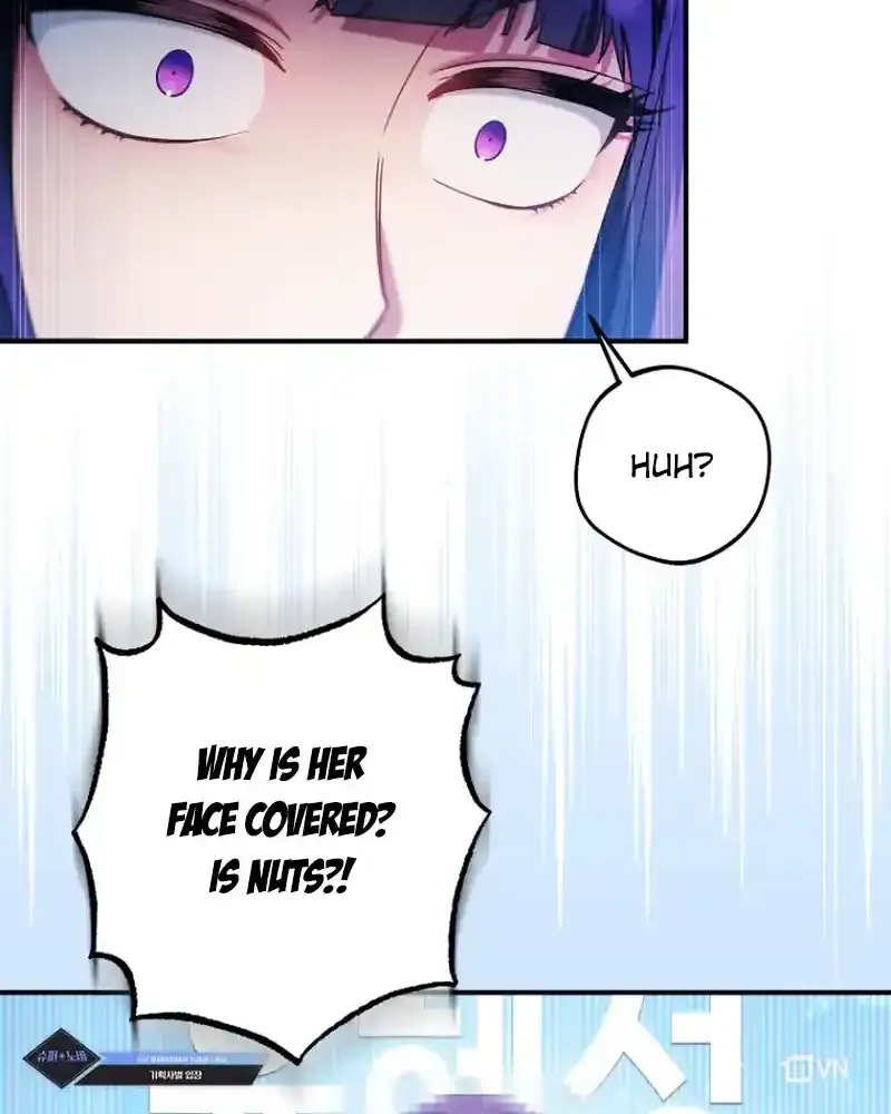 I was trying to debut my kid, but I ended up debuting myself Chapter 18 page 81 - 