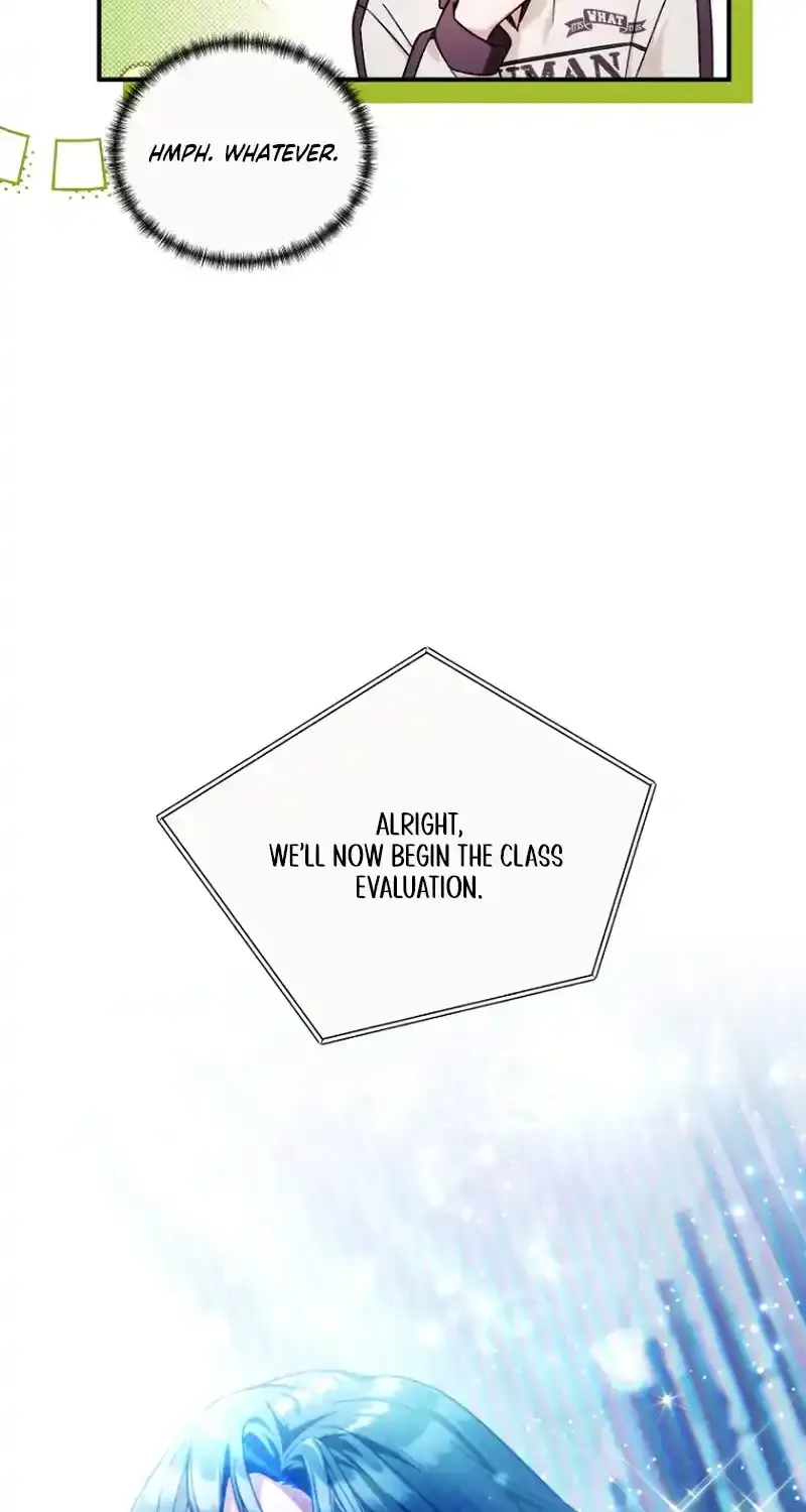 I was trying to debut my kid, but I ended up debuting myself Chapter 18 page 88 - 
