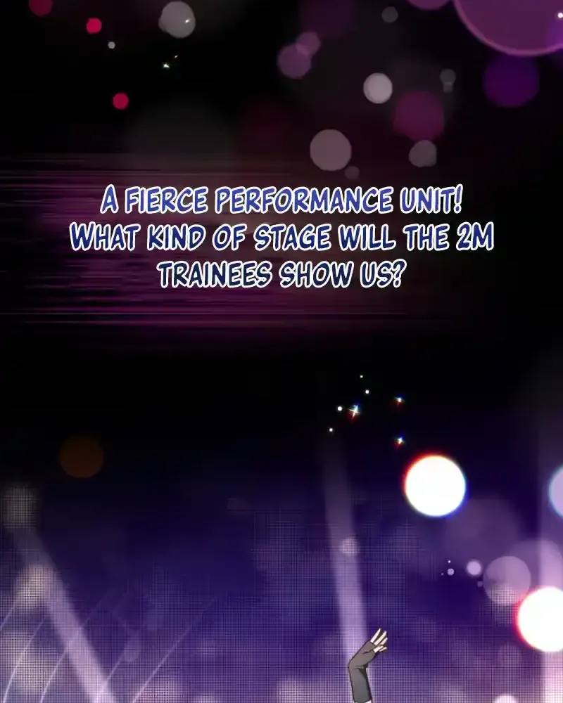 I was trying to debut my kid, but I ended up debuting myself Chapter 18 page 93 - 