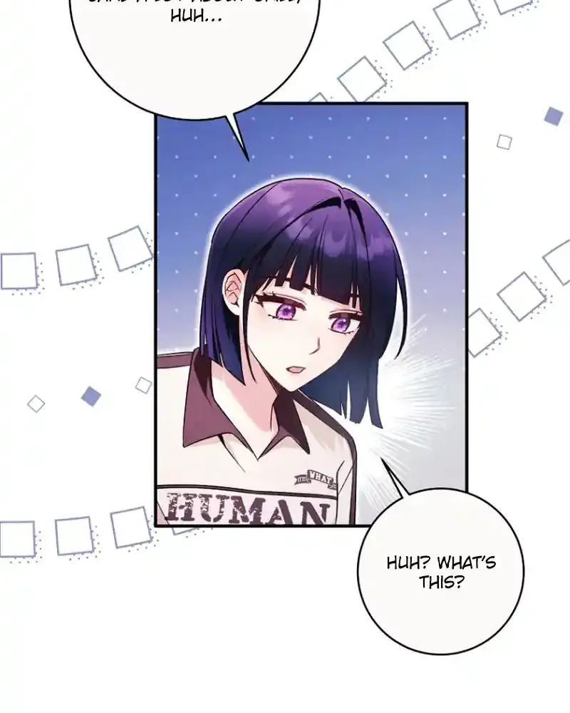 I was trying to debut my kid, but I ended up debuting myself Chapter 18 page 97 - 