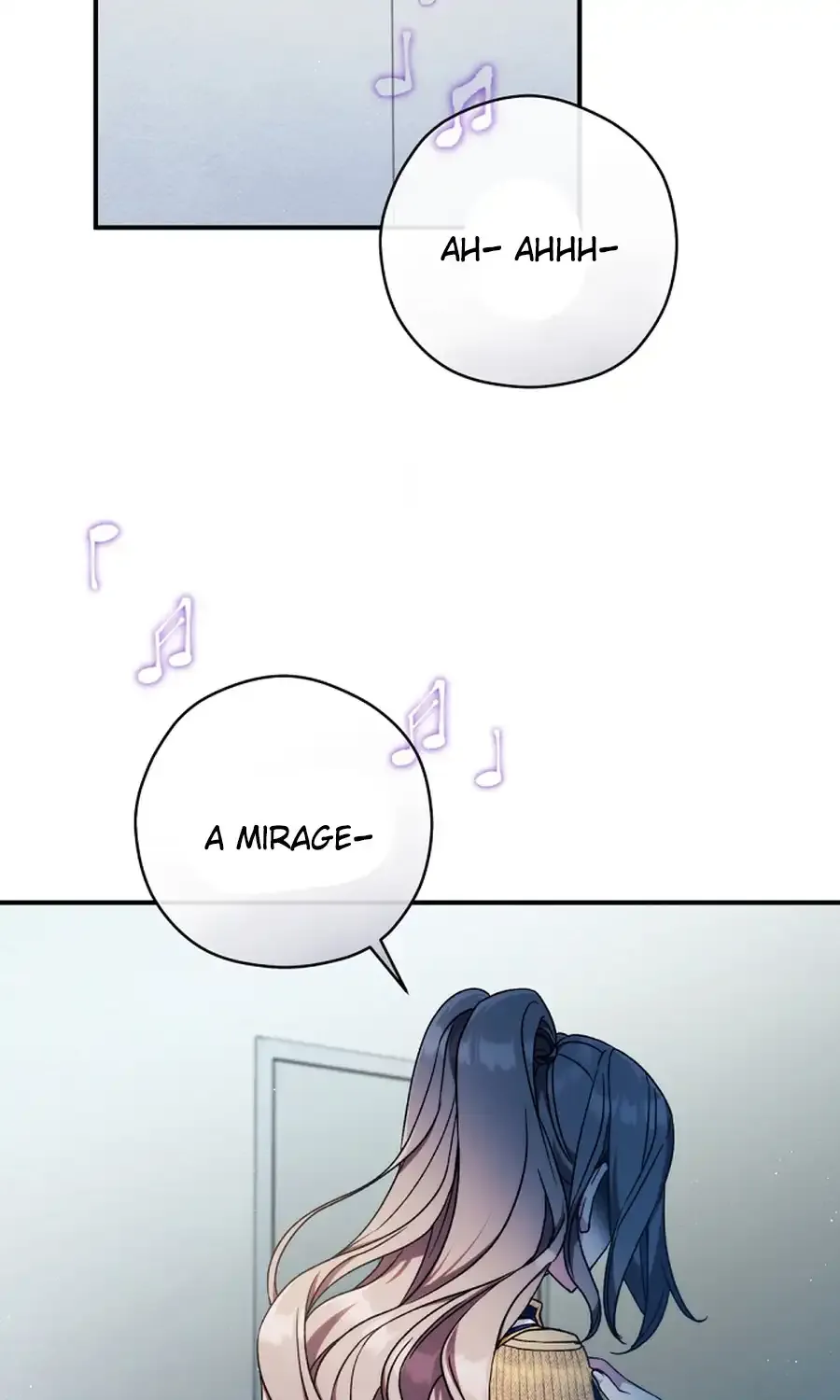 I was trying to debut my kid, but I ended up debuting myself Chapter 19 page 20 - 