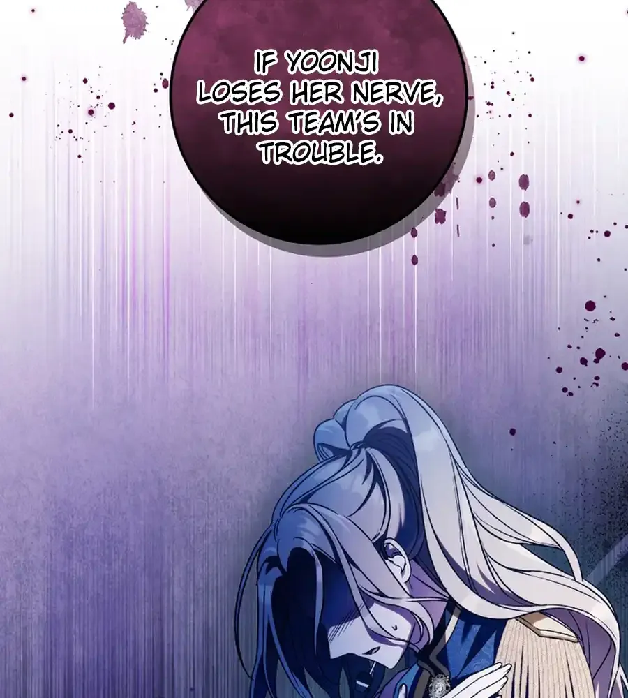 I was trying to debut my kid, but I ended up debuting myself Chapter 19 page 57 - 