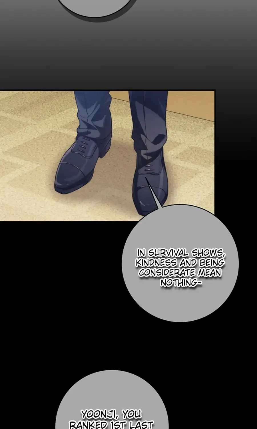 I was trying to debut my kid, but I ended up debuting myself Chapter 19 page 62 - 