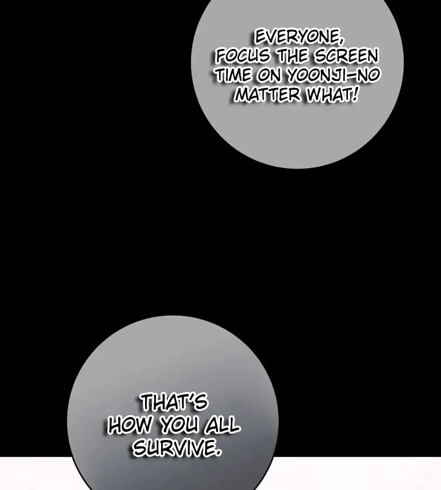 I was trying to debut my kid, but I ended up debuting myself Chapter 19 page 65 - 
