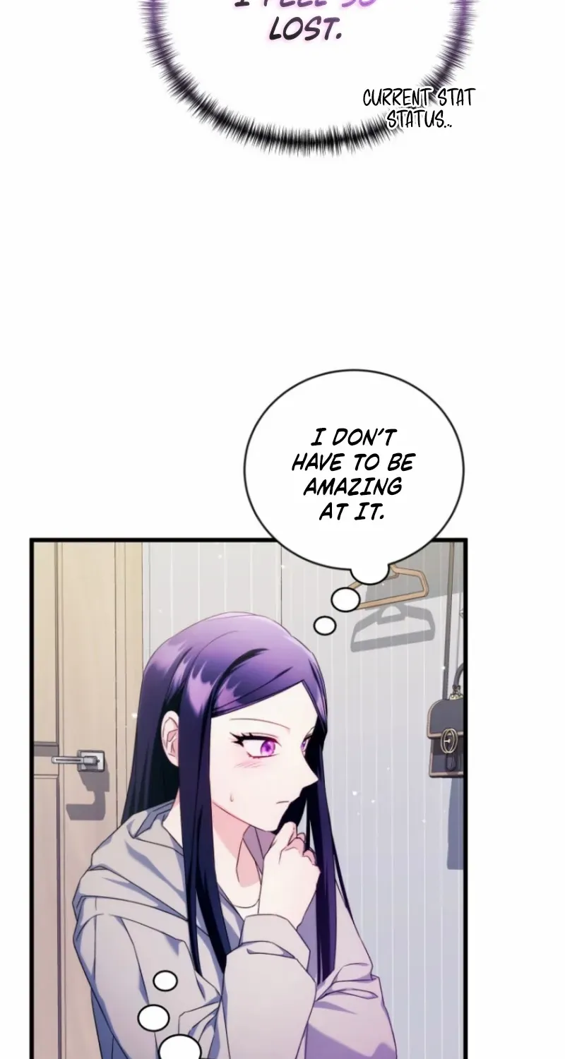 I was trying to debut my kid, but I ended up debuting myself Chapter 2 page 102 - 
