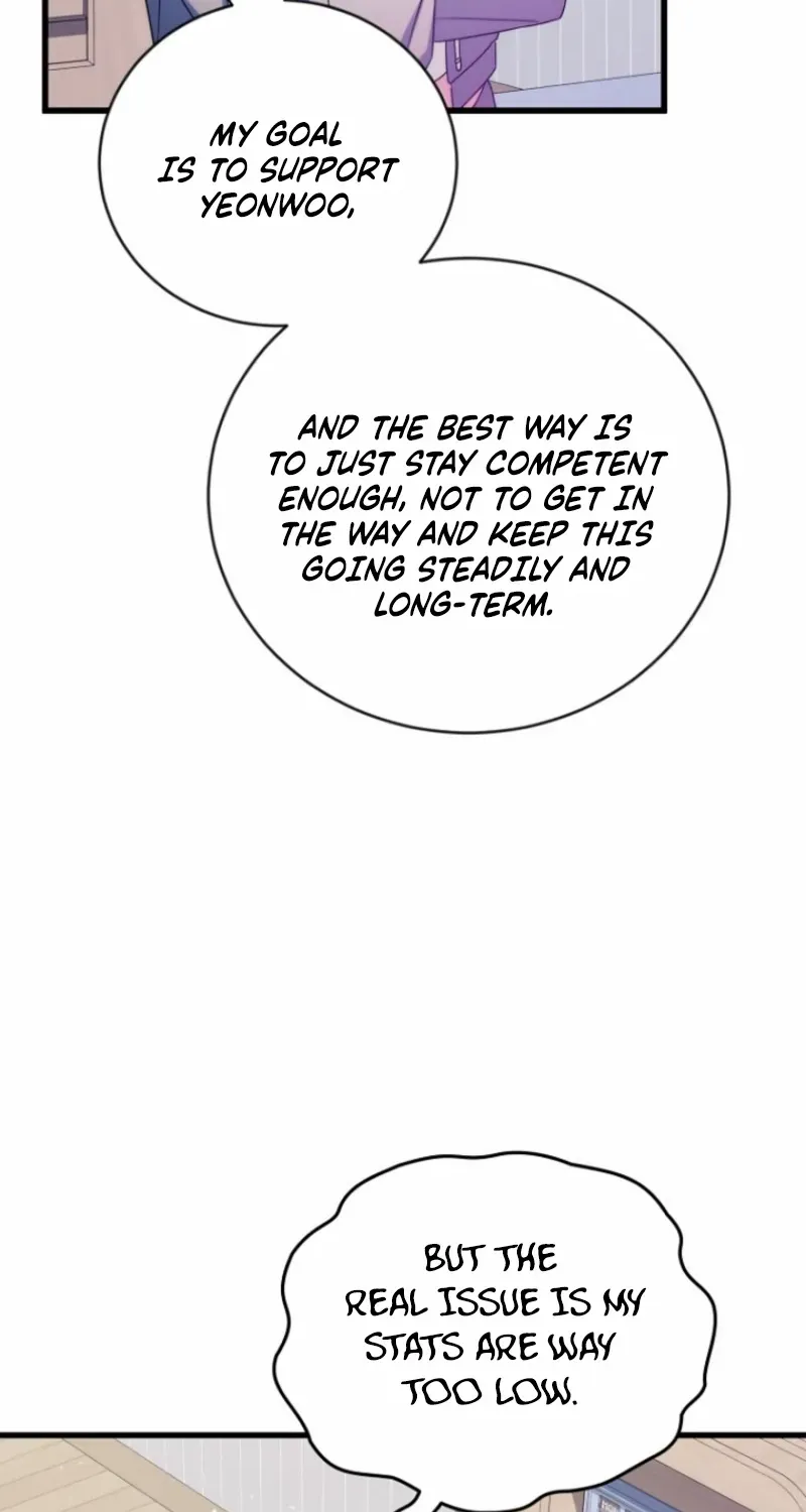 I was trying to debut my kid, but I ended up debuting myself Chapter 2 page 103 - 