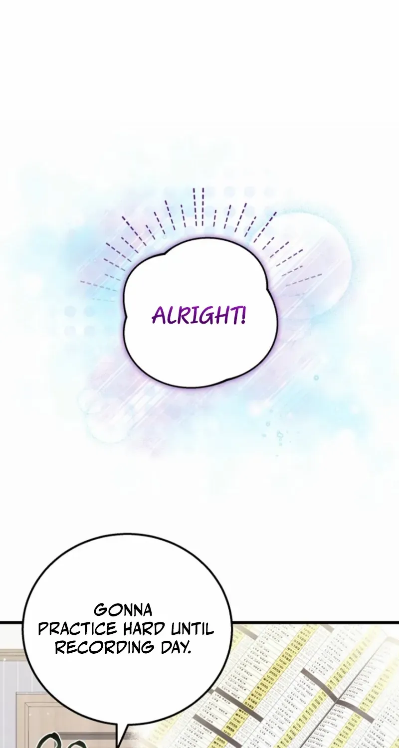 I was trying to debut my kid, but I ended up debuting myself Chapter 2 page 107 - 