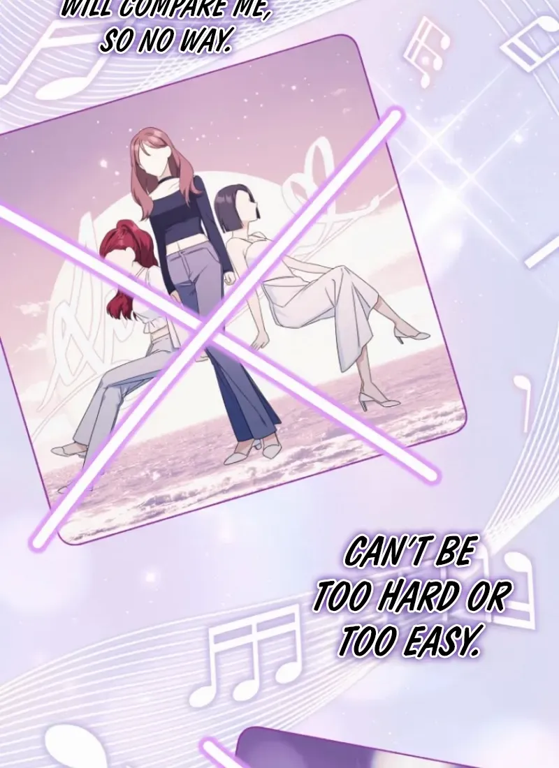 I was trying to debut my kid, but I ended up debuting myself Chapter 2 page 109 - 