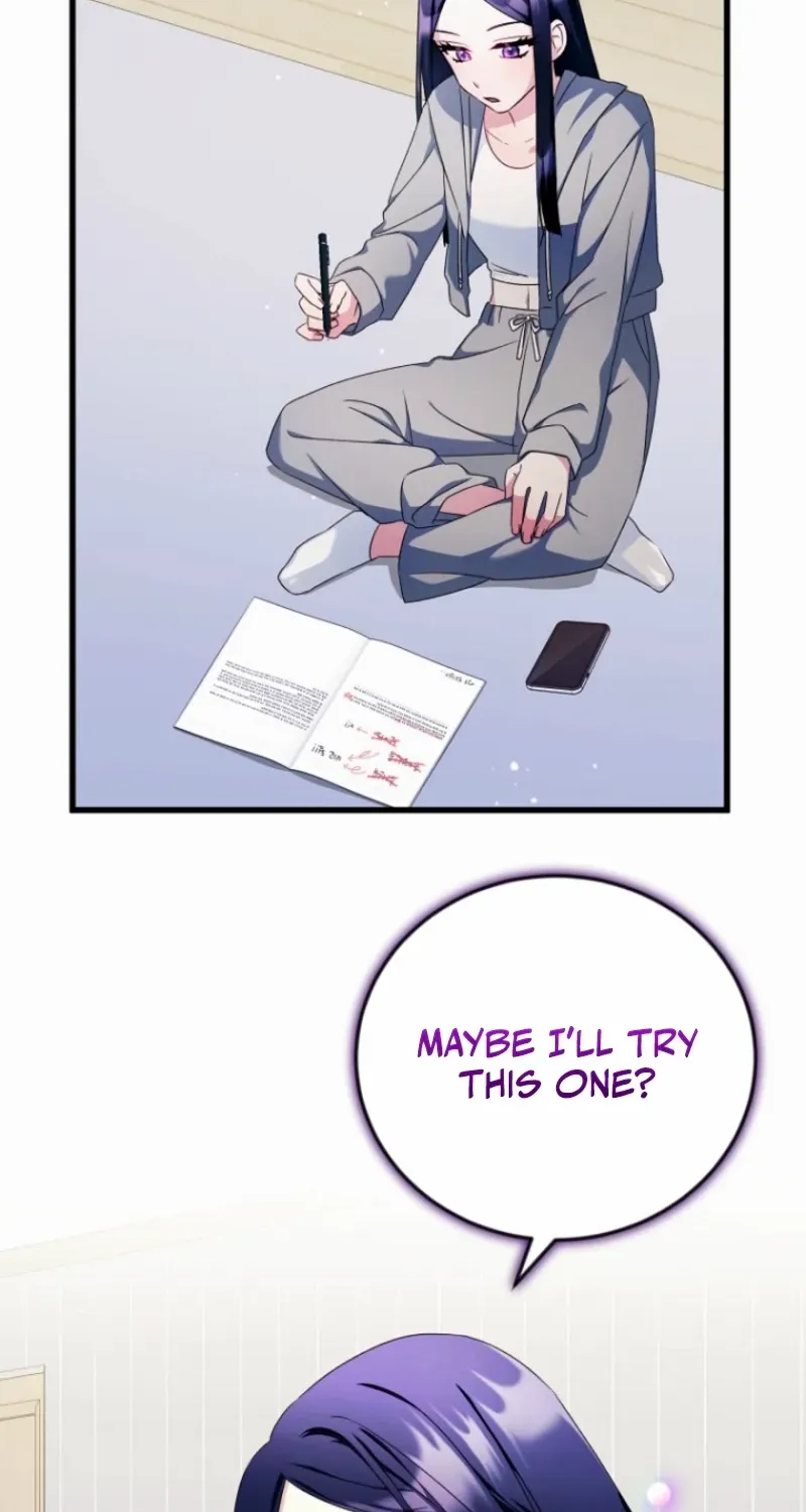 I was trying to debut my kid, but I ended up debuting myself Chapter 2 page 111 - 