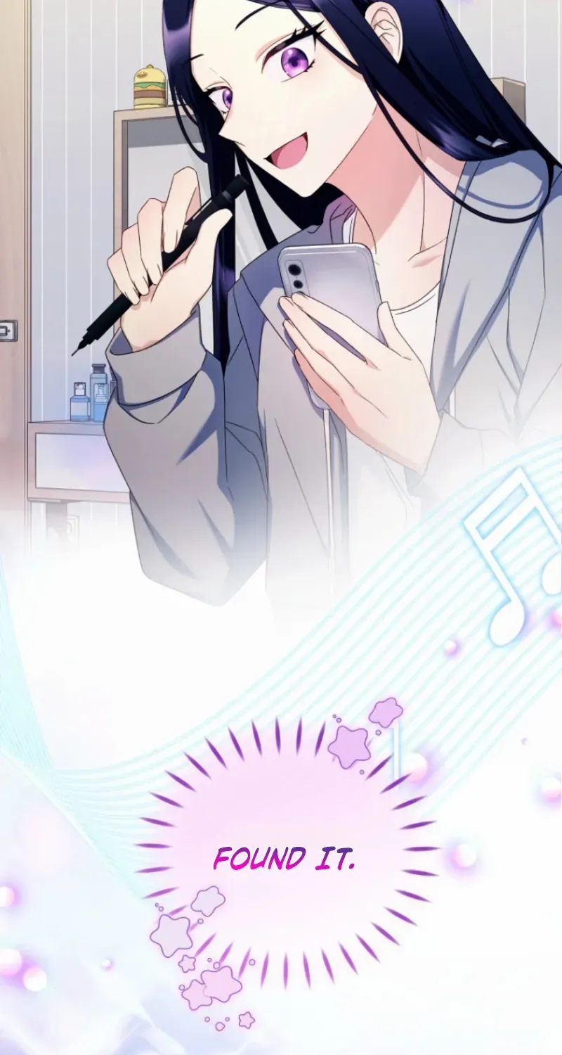 I was trying to debut my kid, but I ended up debuting myself Chapter 2 page 112 - 