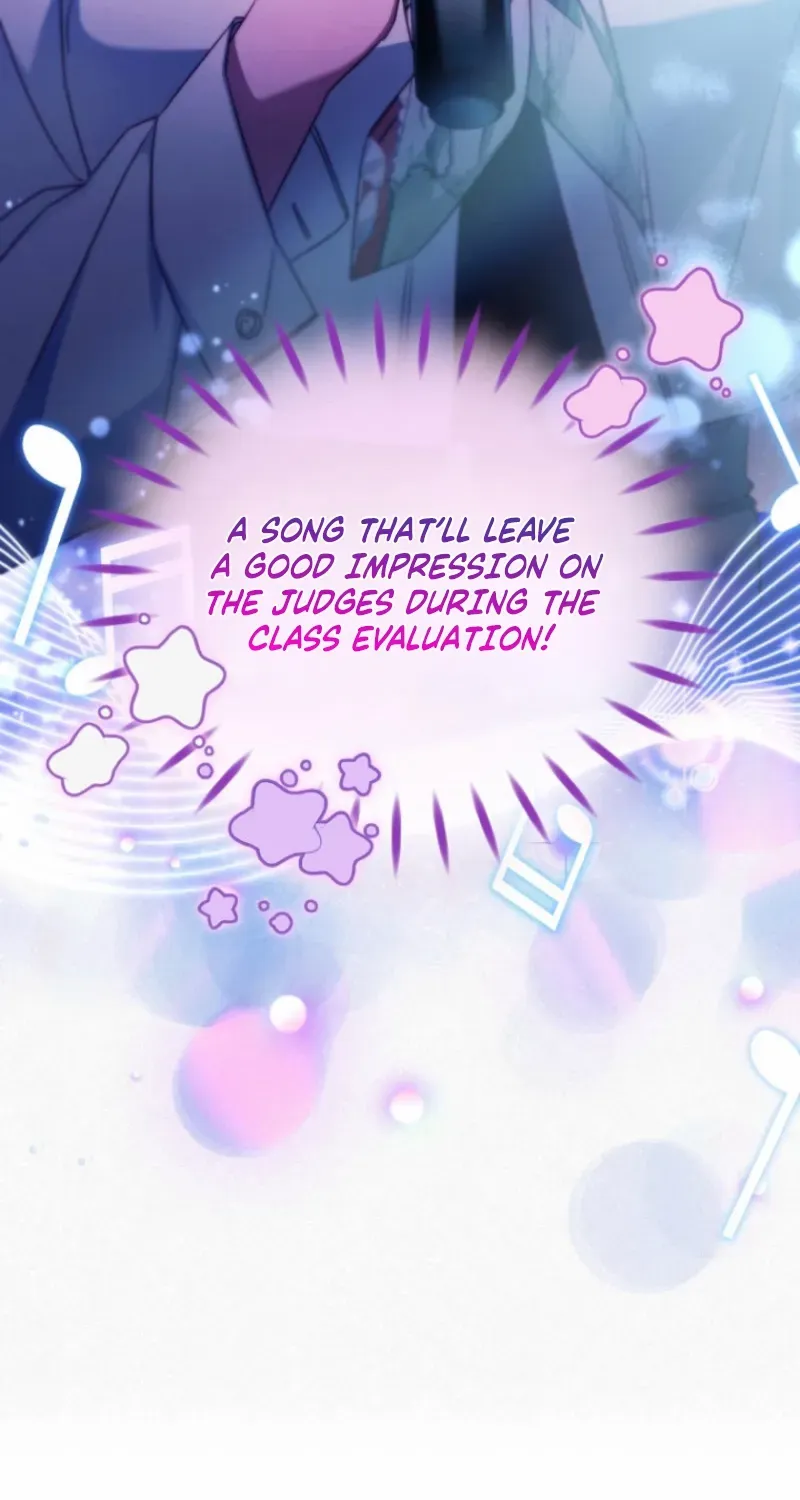 I was trying to debut my kid, but I ended up debuting myself Chapter 2 page 114 - 