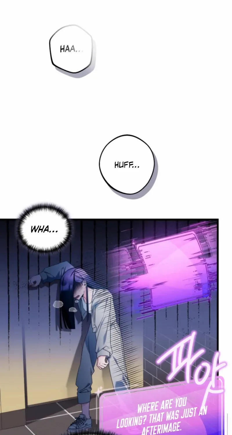 I was trying to debut my kid, but I ended up debuting myself Chapter 2 page 20 - 