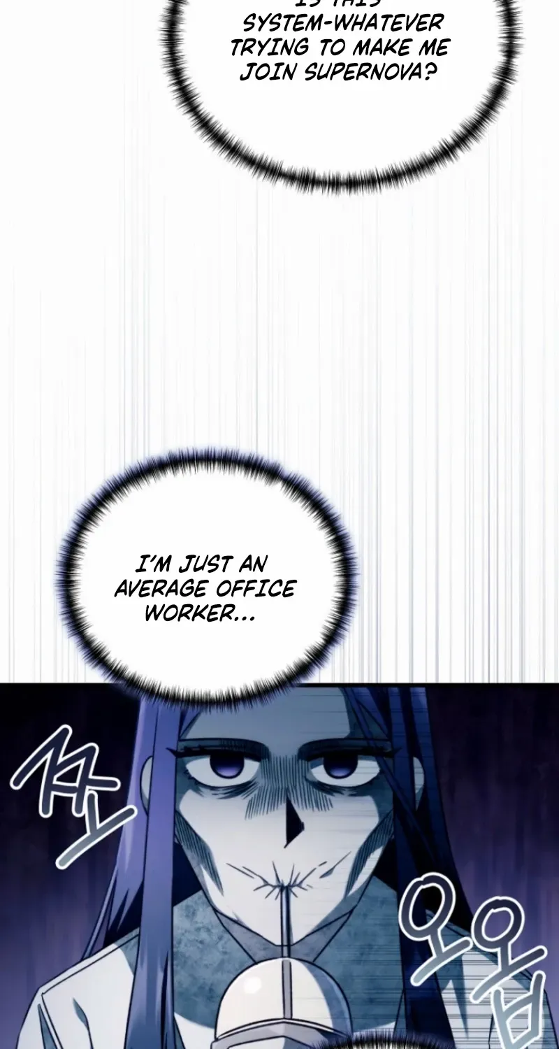 I was trying to debut my kid, but I ended up debuting myself Chapter 2 page 24 - 