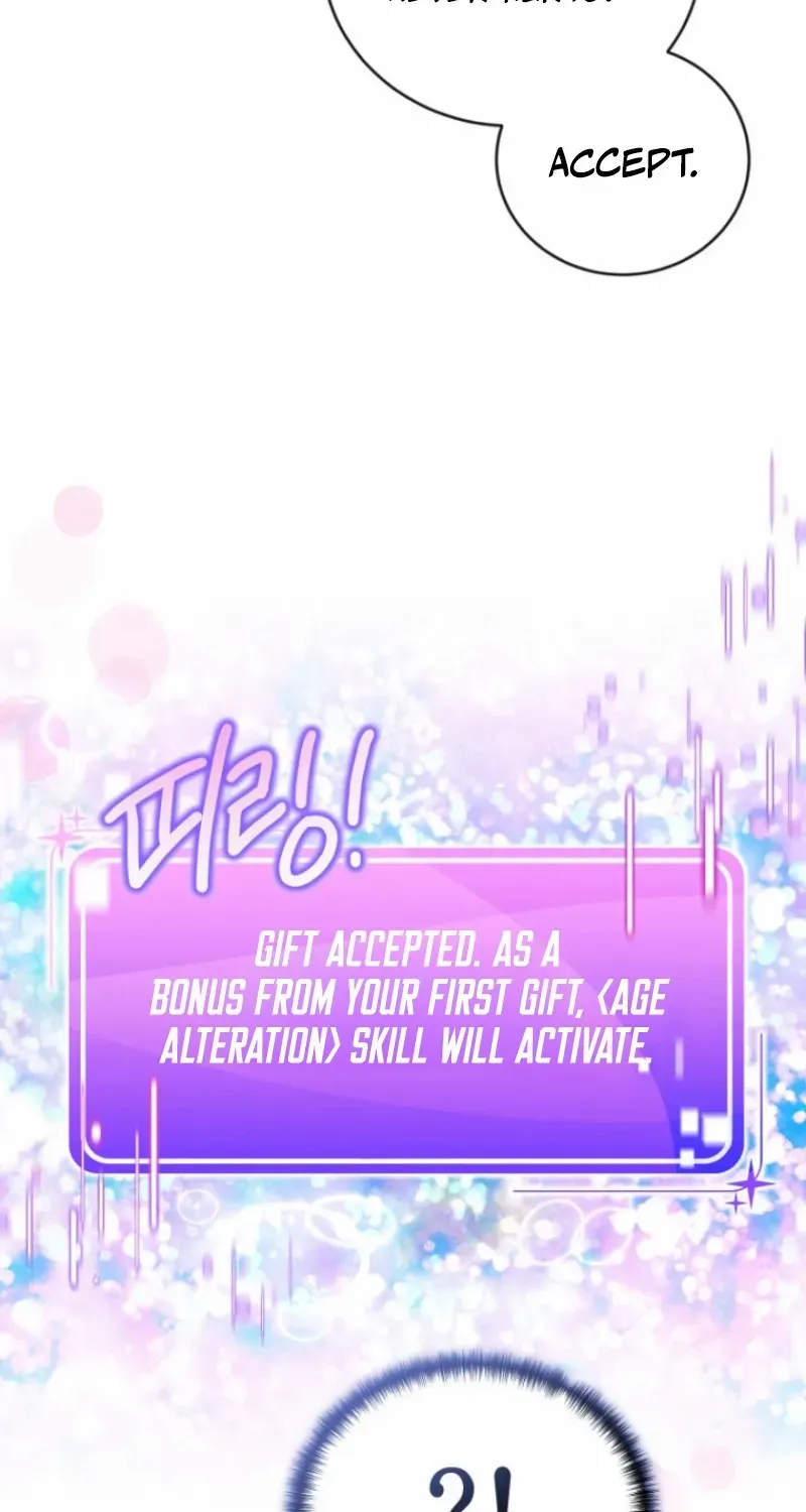 I was trying to debut my kid, but I ended up debuting myself Chapter 2 page 31 - 