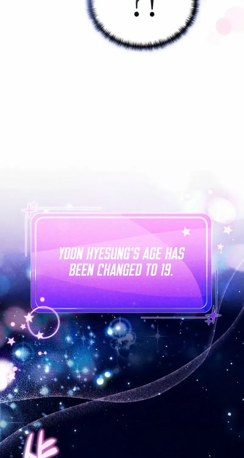 I was trying to debut my kid, but I ended up debuting myself Chapter 2 page 32 - 