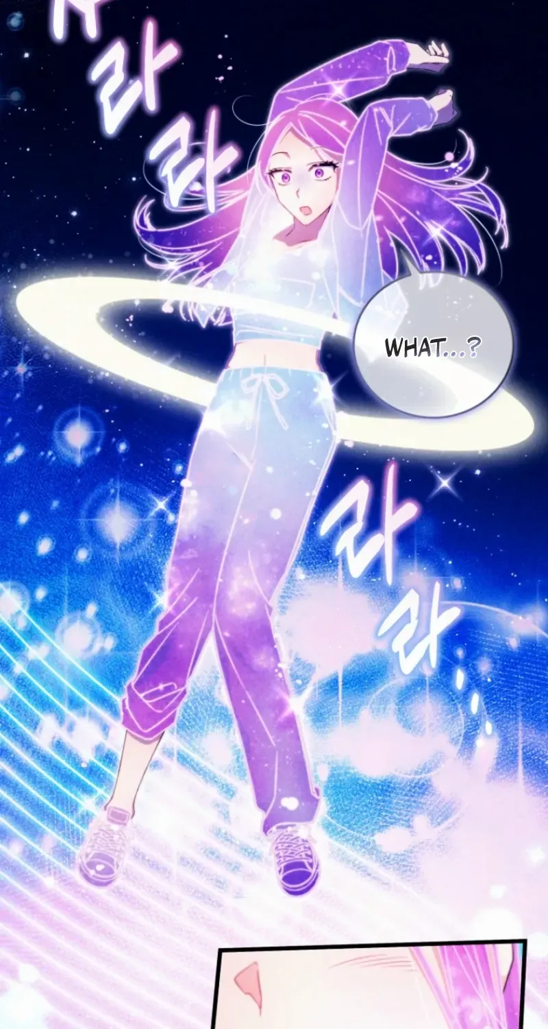 I was trying to debut my kid, but I ended up debuting myself Chapter 2 page 33 - 