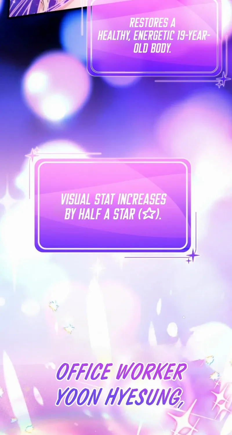 I was trying to debut my kid, but I ended up debuting myself Chapter 2 page 35 - 